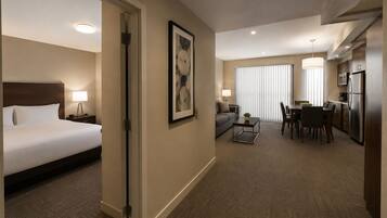 Standard Room | Interior