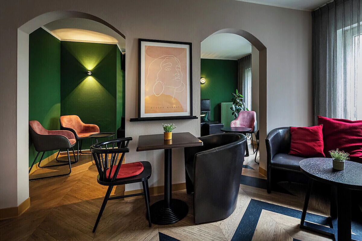 Chic Retreat | Near Rudolf-harbig-stadium And Elbe River - Heidenau