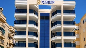 Outdoor pool - MAREİN BOUTIQUE HOTEL  (Alanya)
