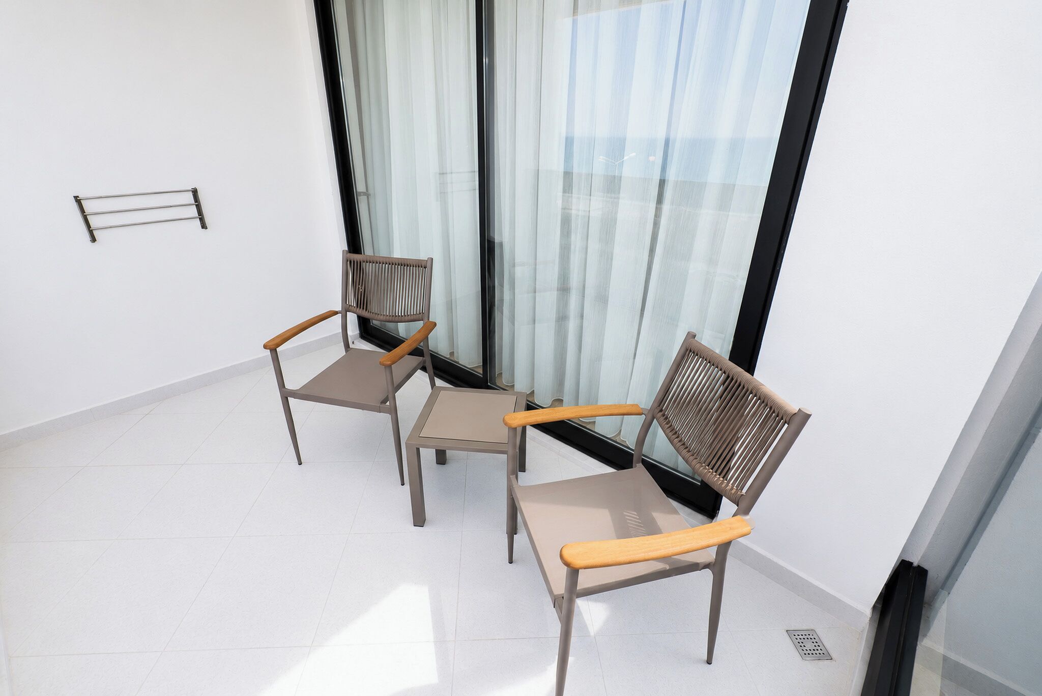 Standard Room with Side Sea View | Property grounds