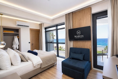 MAREİN BOUTIQUE HOTEL 