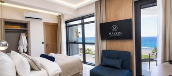 MAREİN BOUTIQUE HOTEL 