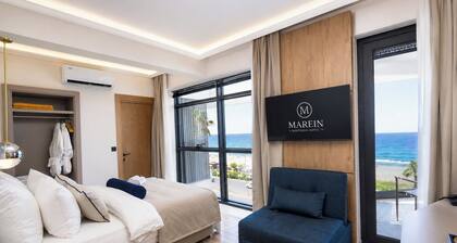 MAREİN BOUTIQUE HOTEL