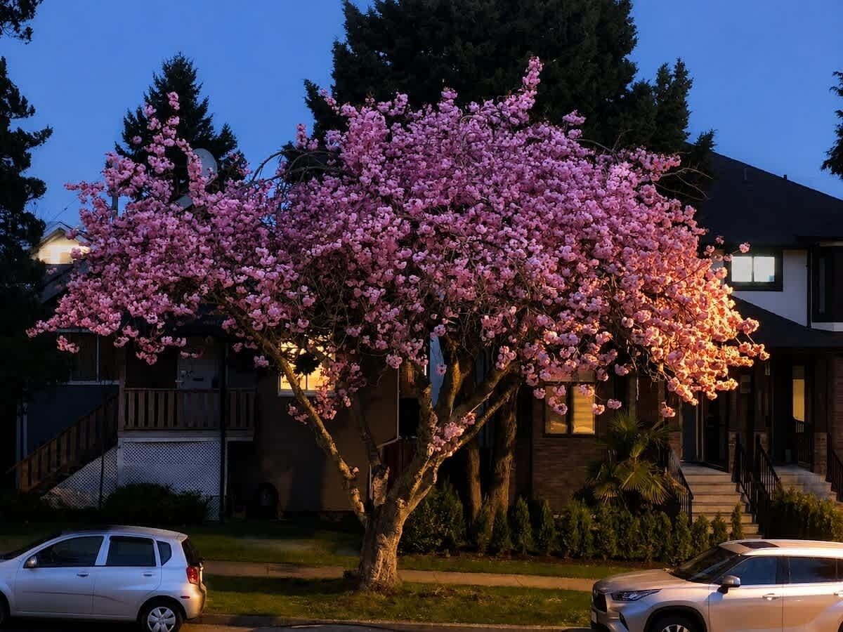 Comfy 2BR|3-min Walk to Bus|15-min Drive to DT/YVR