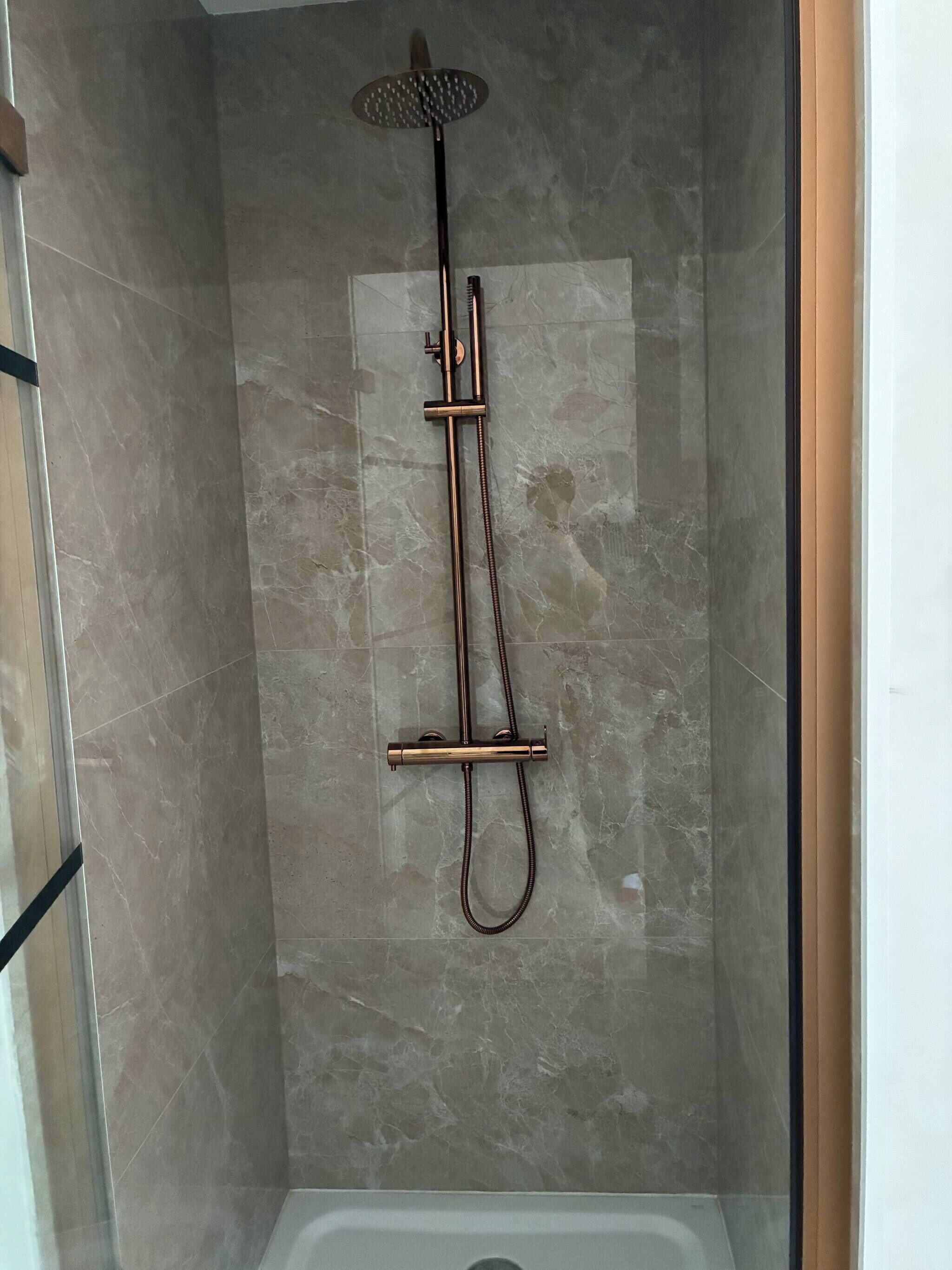 Shower