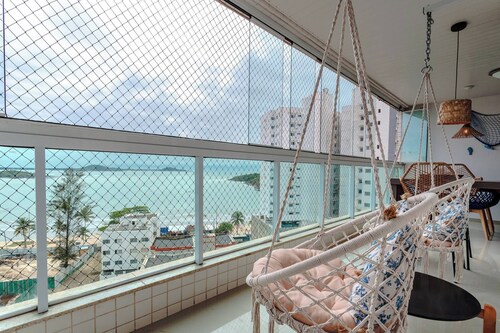 Blue Mar Apartamento