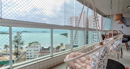 Blue Mar Apartamento