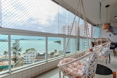 Blue Mar Apartamento