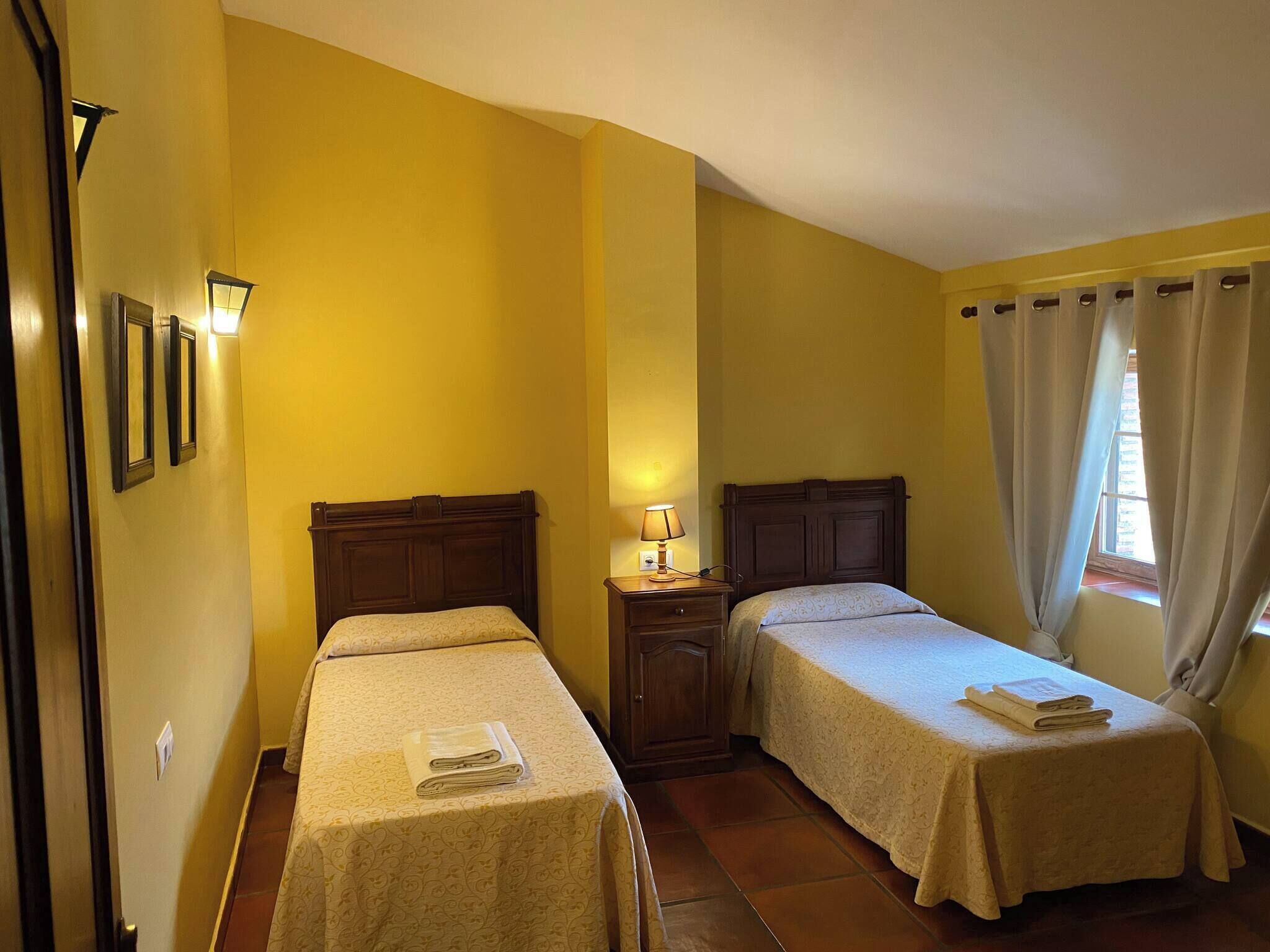 4 bedrooms, internet
