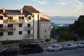Udendørsområde