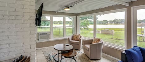 内装