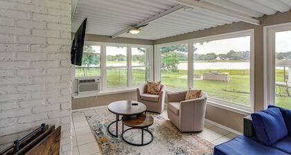 Cedar Creek Lake 'Amarianna Cove' Paradise!