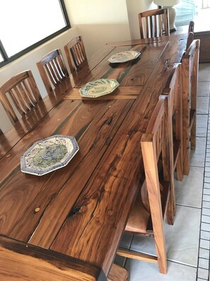 Restaurantes
