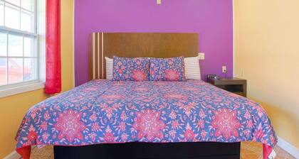 Lockport, LA|King Bed Non-Smoking