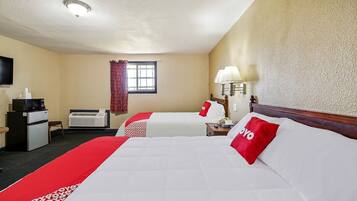 1 chambre, Wi-Fi gratuit