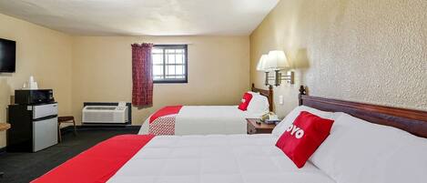 1 bedroom, WiFi (free)