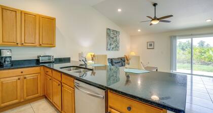 Home w/ Easy Access to Beach & Fishermen's Village