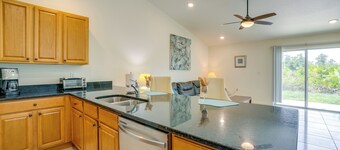 Home w/ Easy Access to Beach & Fishermen's Village