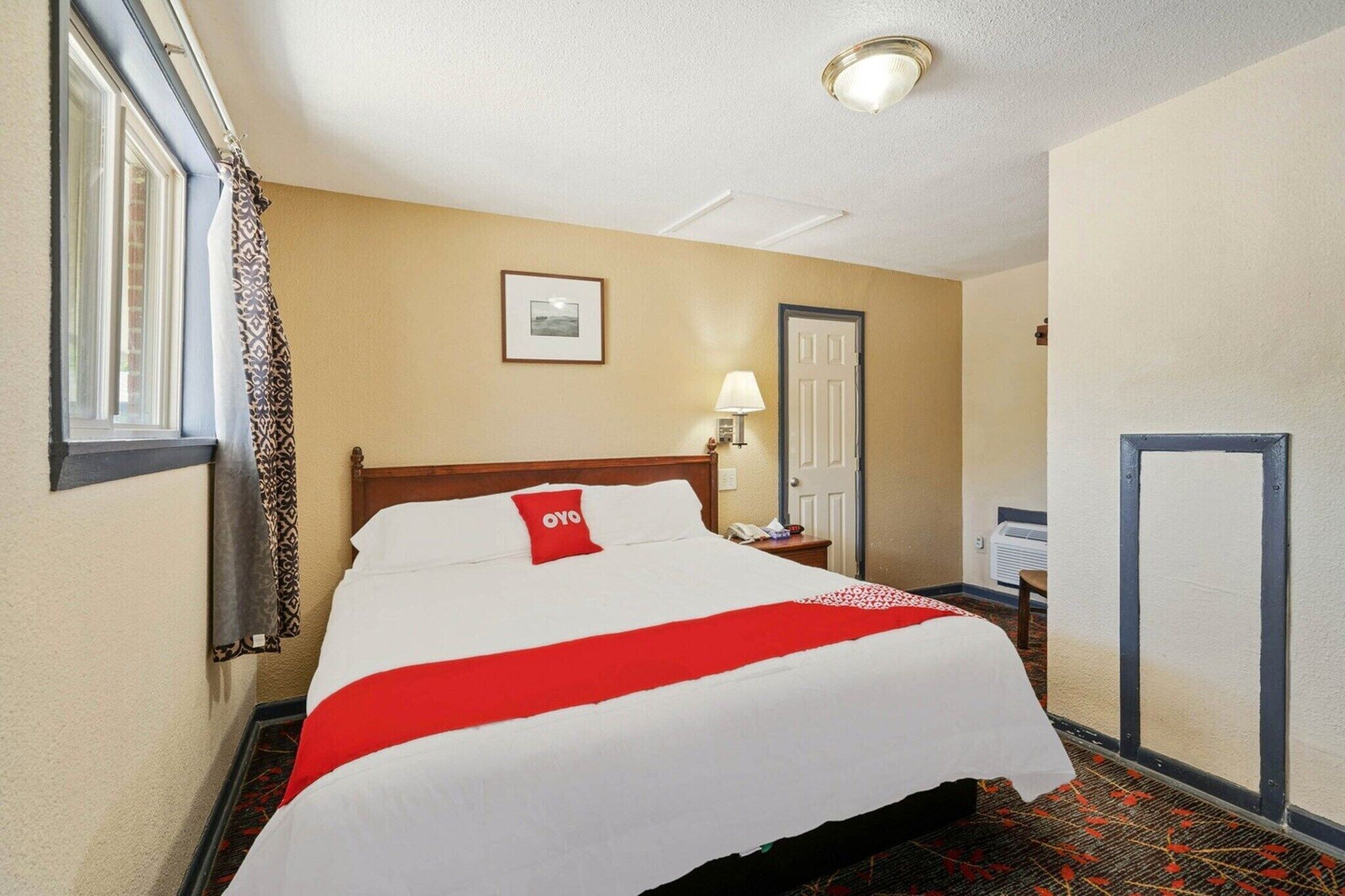 1 chambre, Wi-Fi gratuit