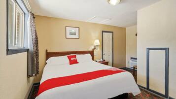 1 chambre, Wi-Fi gratuit