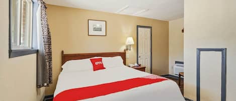 1 habitación y wifi gratis