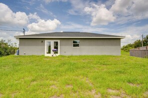 Exterior - Serene Punta Gorda Home Near the Peace River (Punta Gorda)