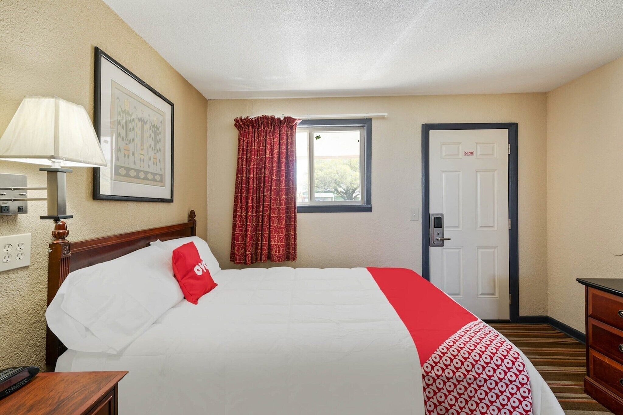 1 chambre, Wi-Fi gratuit
