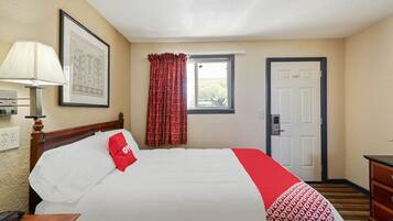 1 chambre, Wi-Fi gratuit