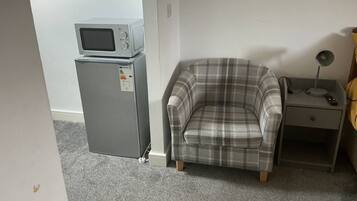 Interiør