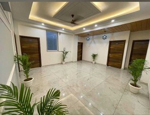 Interior - The Empire luxury suites (Gurugram)