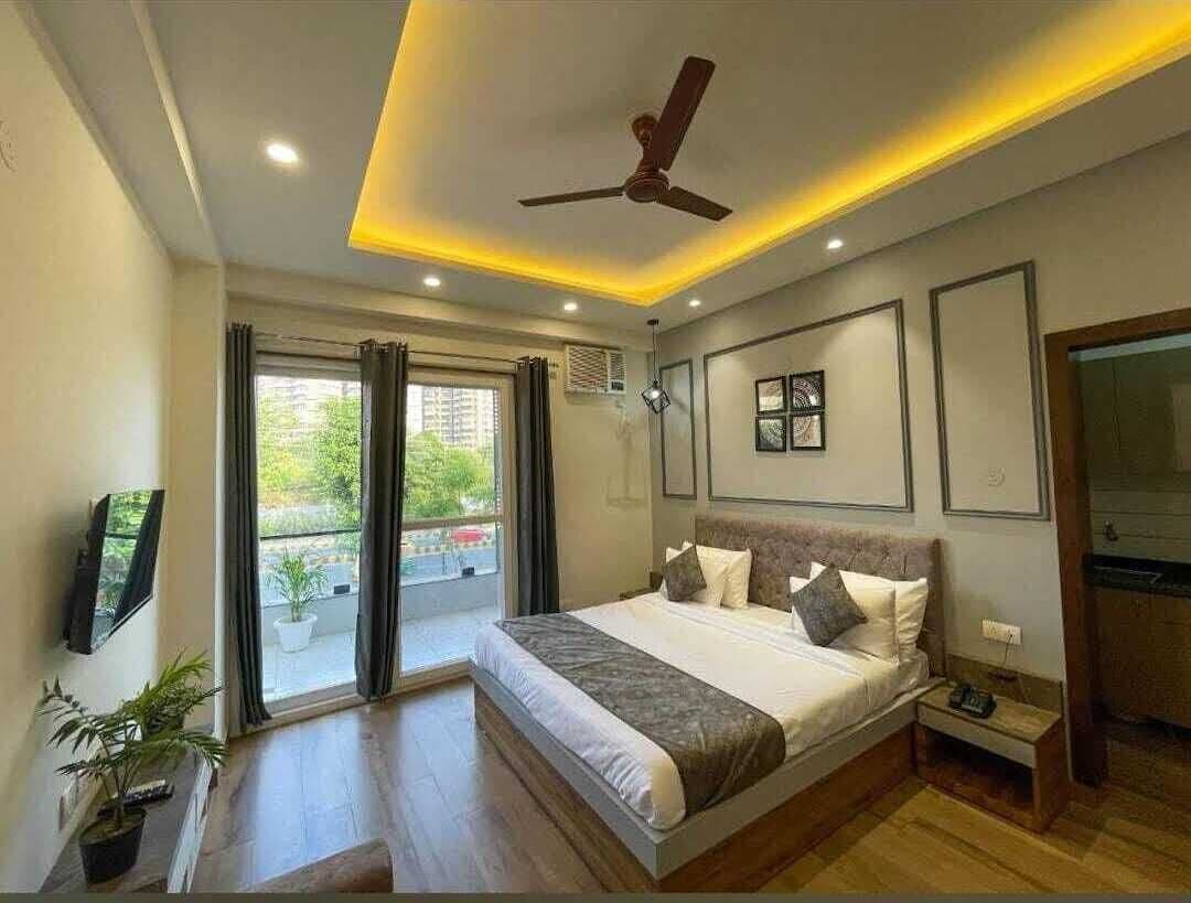 Deluxe Double or Twin Room | Free WiFi