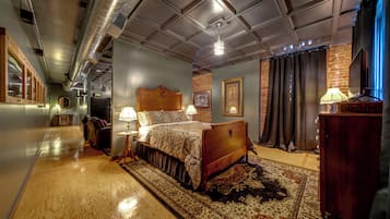 2 chambres, fer et planche à repasser, accès Internet, draps fournis