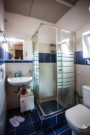 Badkamer