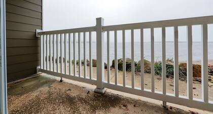 King Suite with Balcony - Ocean View