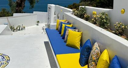 Luxueuse villa de 4 chambres avec piscine privée à Marsa Tunisie
