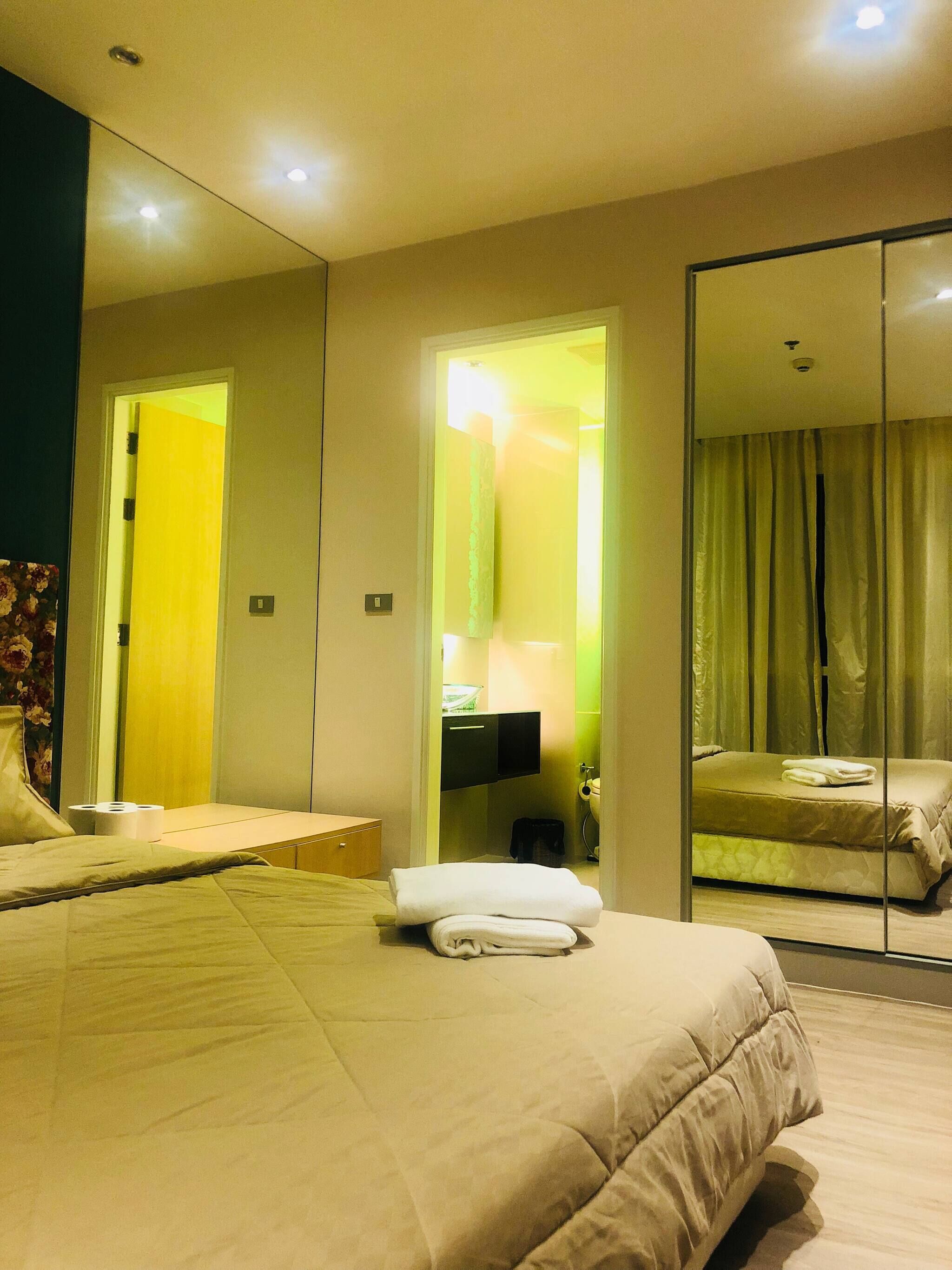 1 Schlafzimmer, Bügeleisen/Bügelbrett, Internetzugang, Bettwäsche