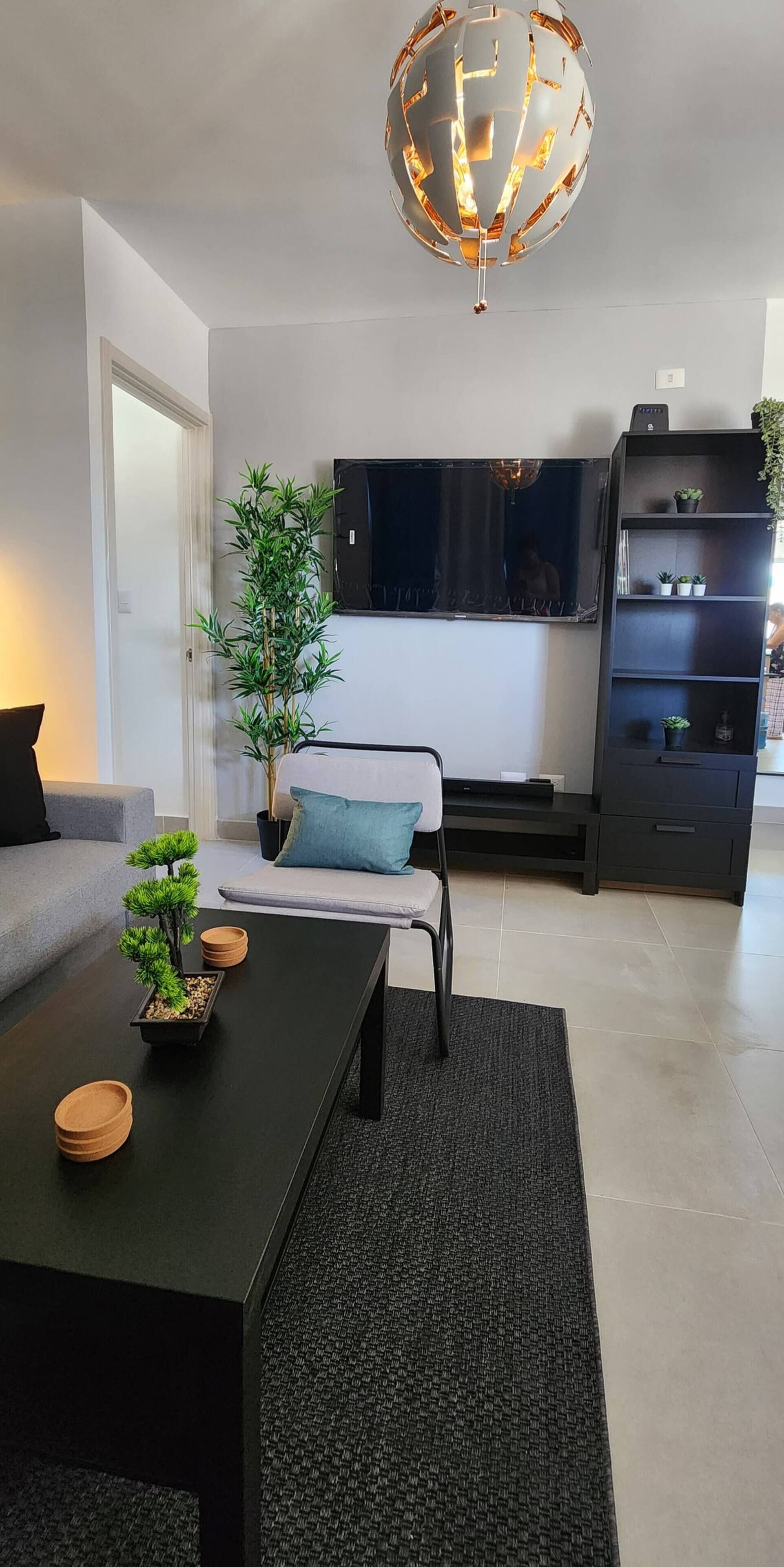 Luxueux Appartement De 2 Chambres Avec Vue Sur La Piscine à Punta Cana - Punta Cana