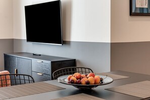 Dining - Albia Suites - Rubino (Firenze)