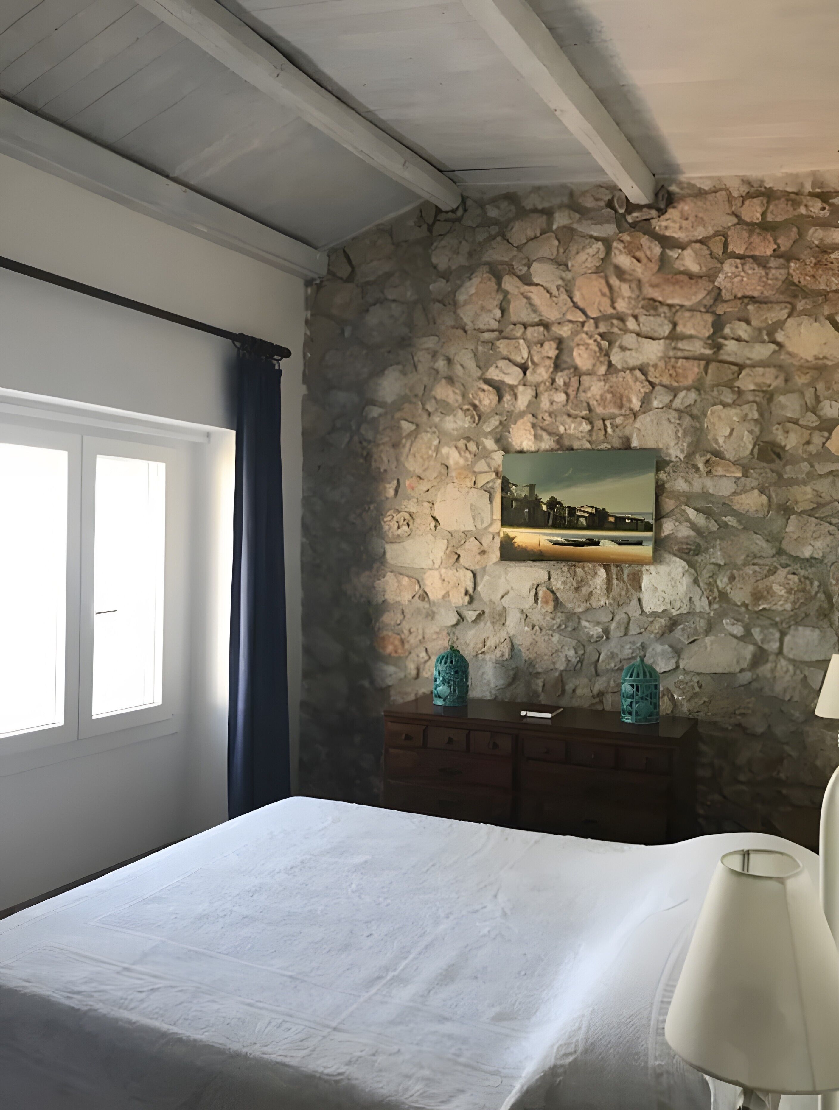 4 Schlafzimmer, Bügeleisen/Bügelbrett, WLAN, Bettwäsche