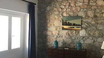 4 Schlafzimmer, Bügeleisen/Bügelbrett, WLAN, Bettwäsche