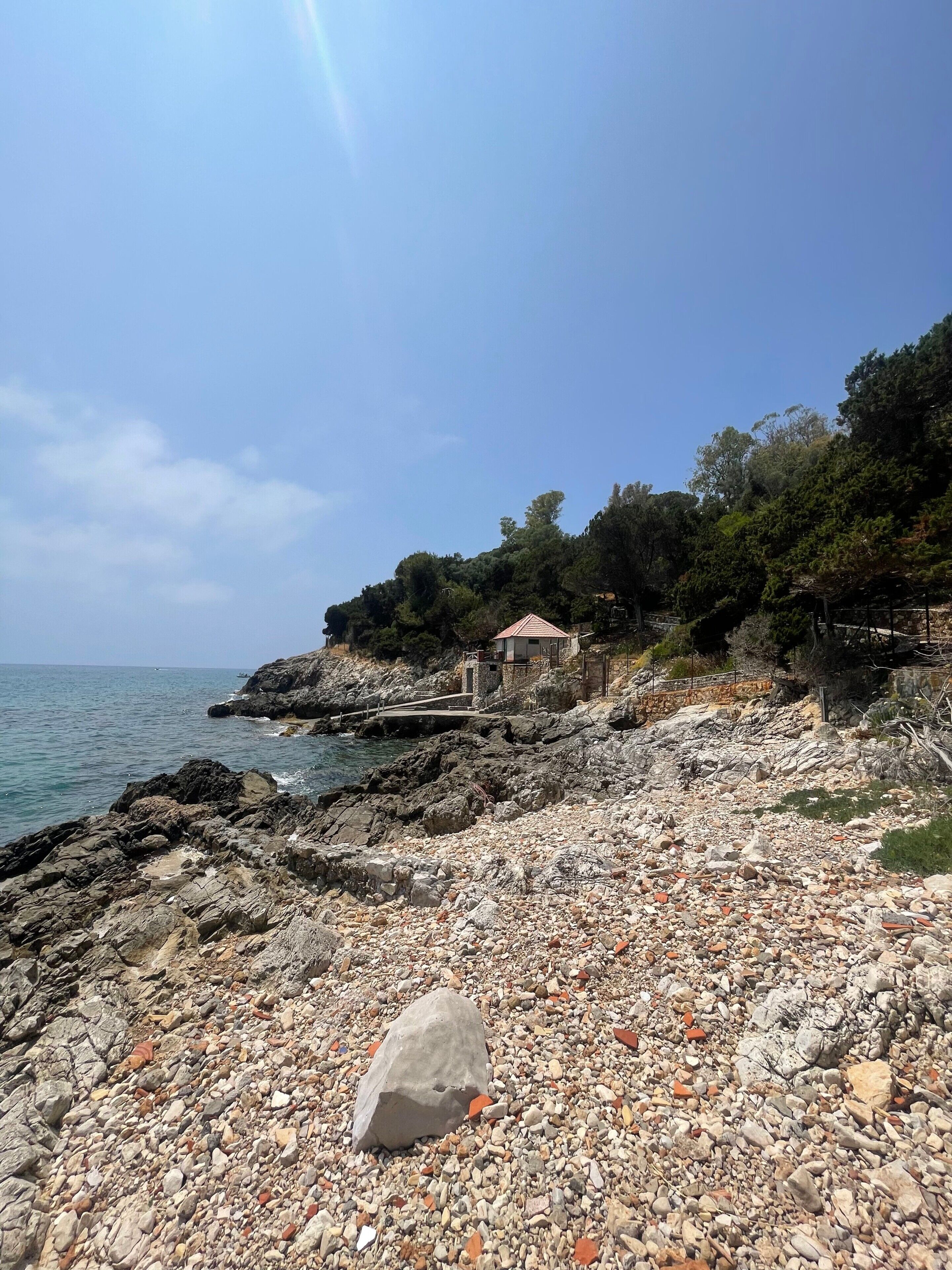 Spiaggia