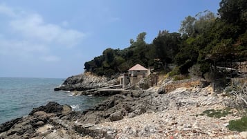 Spiaggia
