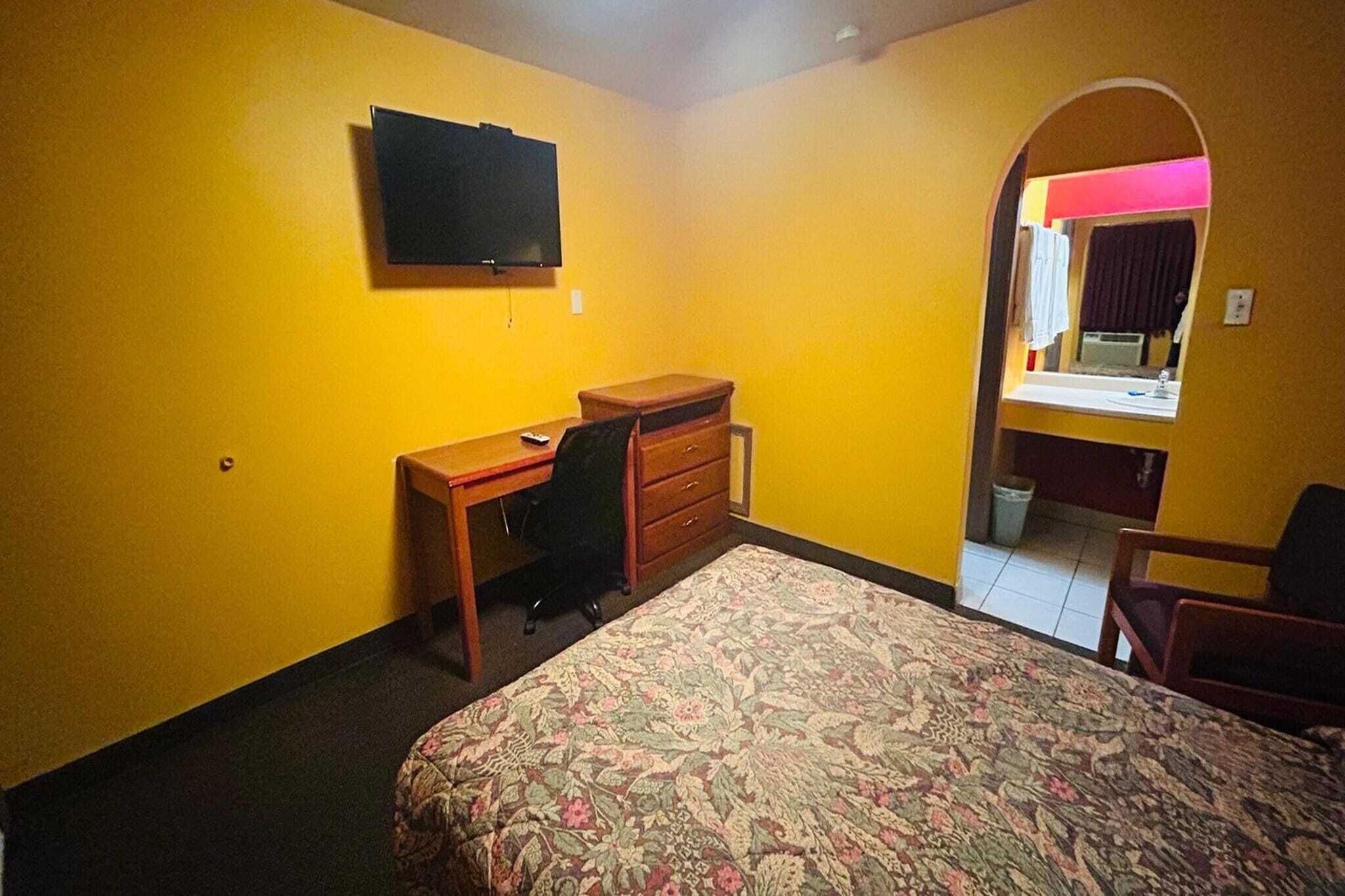 Full Bed|smoking|sulphur La - Louisiana