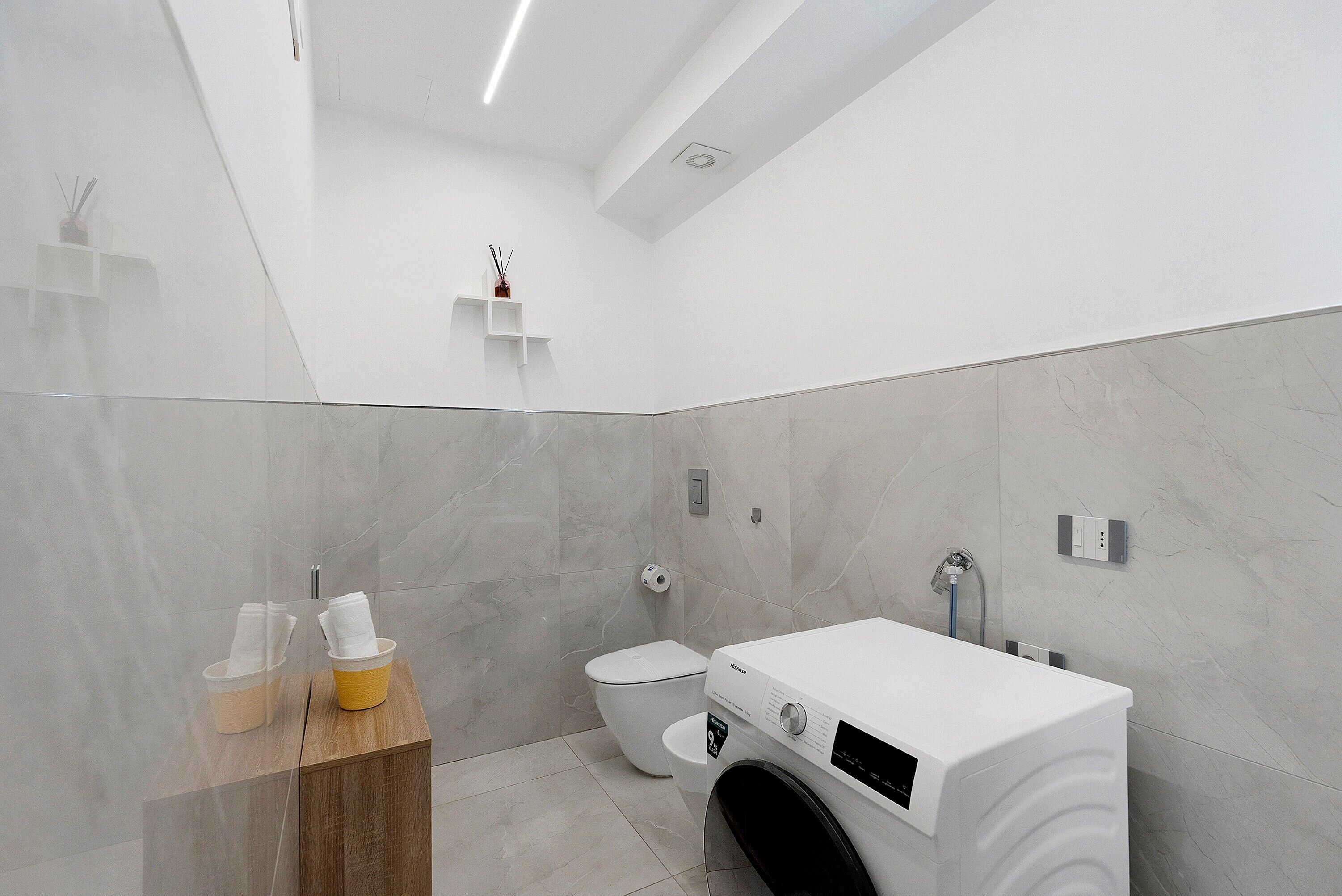 Bagno