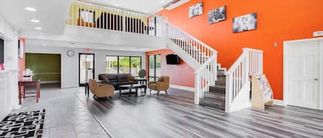 Intérieur