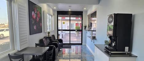 Restaurantes