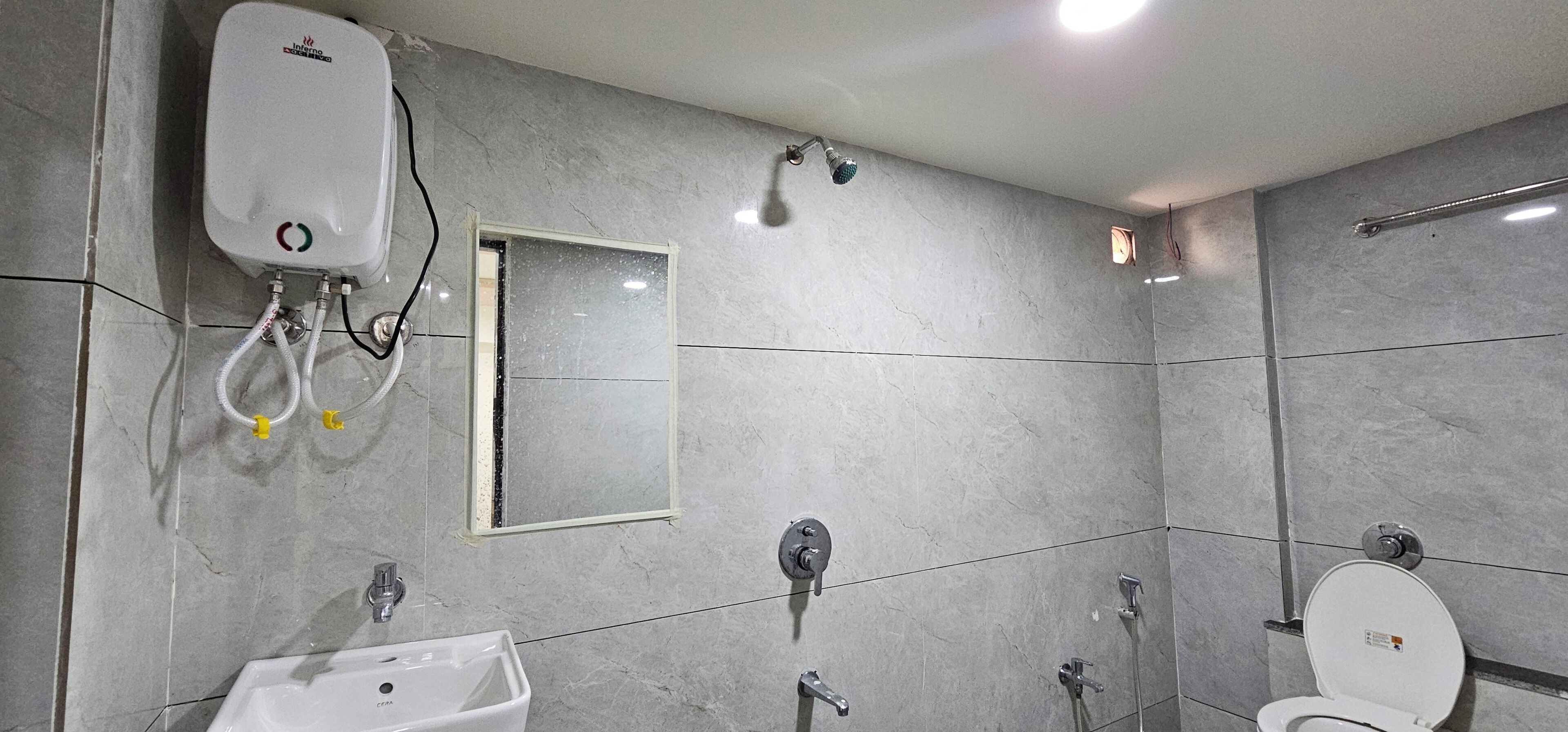 Baño