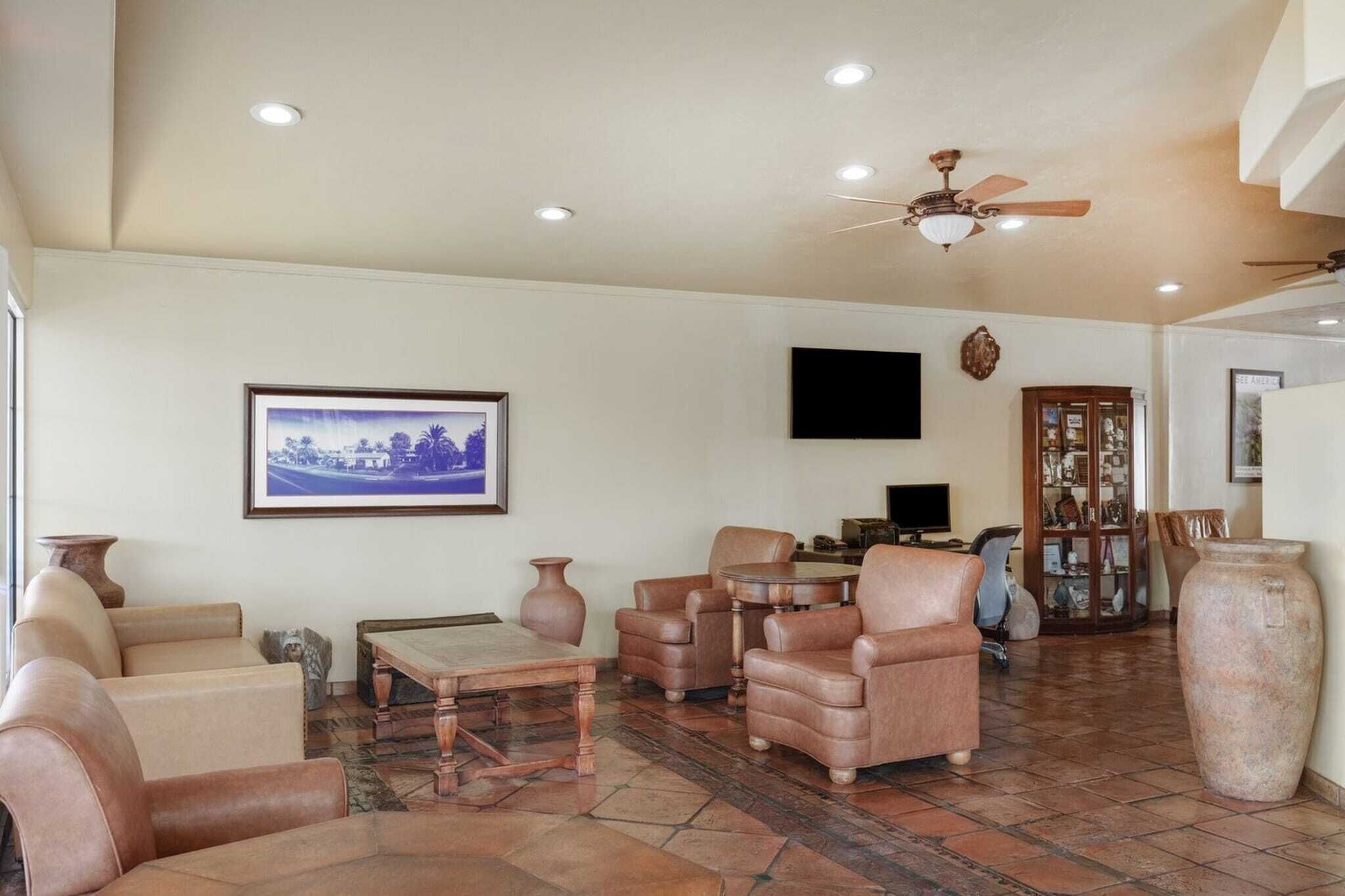 Yuma Az|king Bed|non-smoking - Yuma, AZ