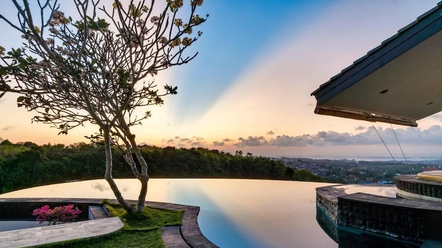 Villa Ocean's Height By Fays Hospitality