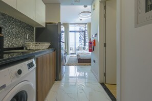 Apartment, Balkon | Innenbereich
